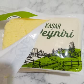 Hasmandıra Ürün Görüntüsü Tadı Ve Kokusu