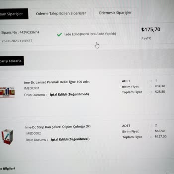 Hepsijet Kargo Sorumsuzluğunu Yüzünde Mağdur Edildim