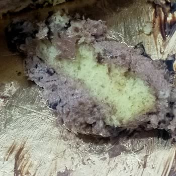 Tatlıbak Aldığım Üründen Kıl Çıkması Ve İade Talebi