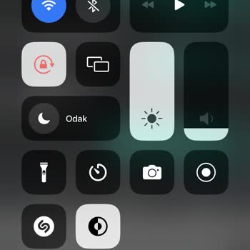 BTK (Bilgi Teknolojileri Ve İletişim Kurumu) Vodafone'dan Turkcell'e Geçiş Sonrası Servis Sorunu