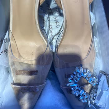 Derimod Mağazasından Aldığım Ayakkabıyla İlgili Şikayetim