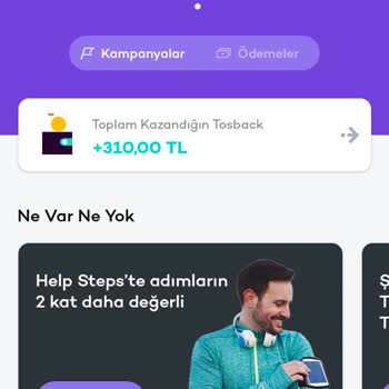 Tosla Hesaba Yüklediğim Parayı Alıyor