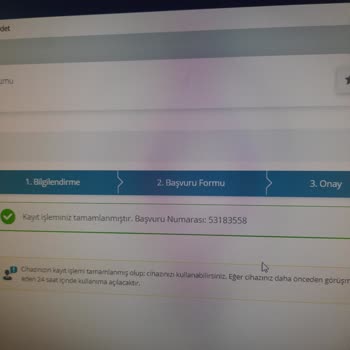 BTK (Bilgi Teknolojileri Ve İletişim Kurumu) Telefon Şebekesi İle İlgili Sorun