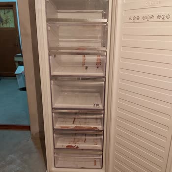 Simfer Derin Dondurucu Sıkıntısı