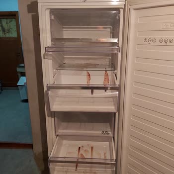 Simfer Derin Dondurucu Sıkıntısı