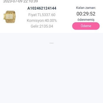 Hbreward Mağdur Olmam