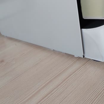 Siemens Bulaşık Makinesi Kargo Sorunu