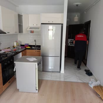 Siemens Bulaşık Makinesi Kargo Sorunu