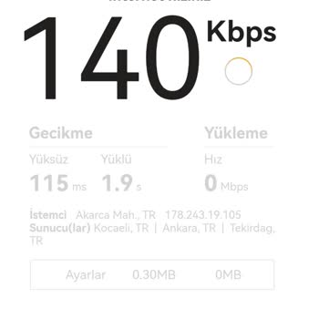 Turkcell Artık Yetmez Mi? Çekmiyor Ve İnternet Yok