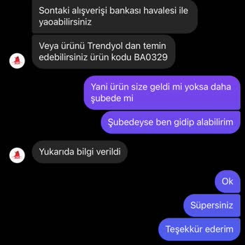 Boa Ayakkabı Alıcıya Ulaşılamadı Adı Altında İnsanları Mağdur Etmek