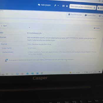 BTK Kurumu Hat Şebeke Sorunu