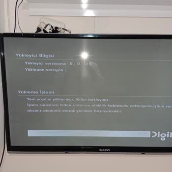 Digiturk Hatası İçin Ekstra Ücret Talebi
