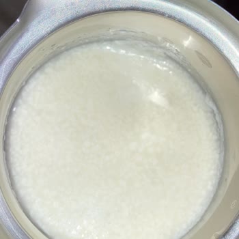 İçim Çocuk Sütü Bozuk