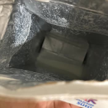 İçim Çocuk Sütü Bozuk