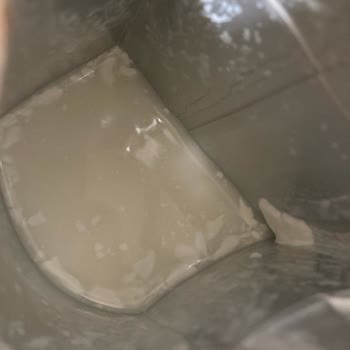 İçim Çocuk Sütü Bozuk