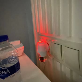 Raid Elektrolikit İşe Yaramıyor