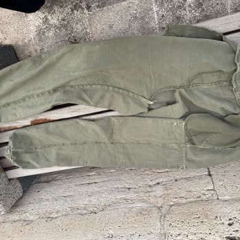 Koton'un Çürük Pantolonu