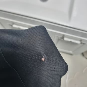Arçelik Çamaşır Makinesinin Giysileri Yırtması