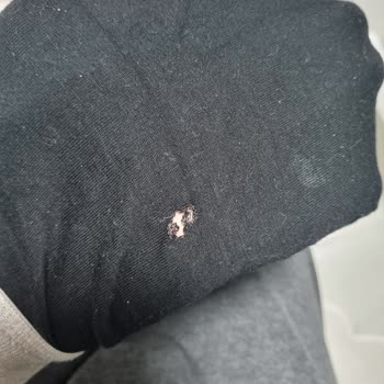 Arçelik Çamaşır Makinesinin Giysileri Yırtması