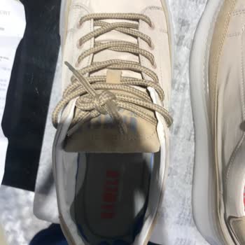 Atlaspark AVM Etichet Mağazası Ürün İade