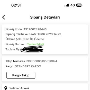 Eyyo İade Ücreti Ve Kargo Gecikmesi