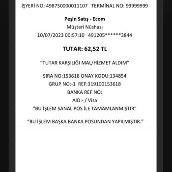 Facebook Kredi Kartından İzinsiz İşlem!