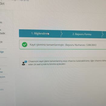 iPhone Yurt Dışından Getirilen Telefon IMEI Kadı