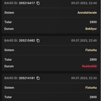Bahiscasino Çekim Ödemiyor