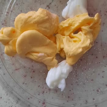 Türe Yumurta Çürük Ve Kusurlu Yumurta!