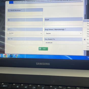 BTK (Bilgi Teknolojileri ve İletişim Kurumu) Cep Telefon Kayıt