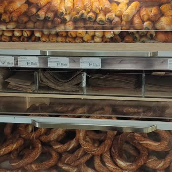 Migros Fırın Bölümü Şikayet