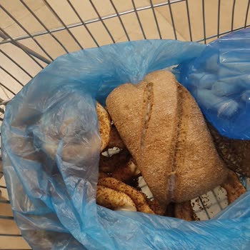 Migros Fırın Bölümü Şikayet