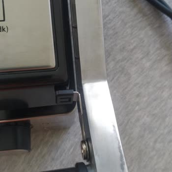 Karaca Züccaciye Karaca İnox Tost Makinesi