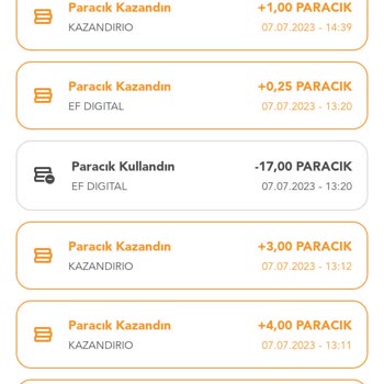 Hopi'den Aldığım Kod Hala Gelmedi