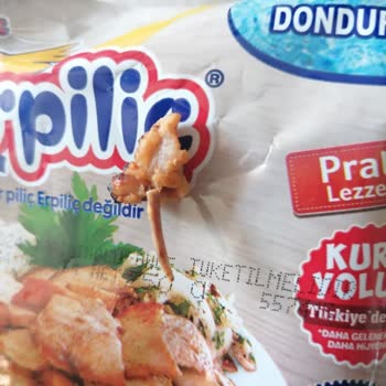 Erpiliç Kemikli Tavuk Döner