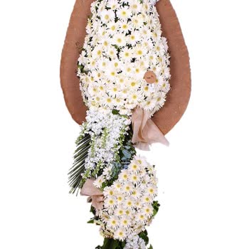 Taze Çiçek (tazecicek.com) Düğün Çelenk Siparişimdeki Sıkıntı