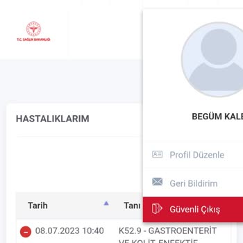 Ganita Otel Ve ETS Güvencesi (hijyen Sıfır)