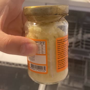 Migros Hemen Paslı Ürün