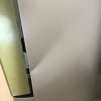 Maltepe Park Bosch Darbeli Bulaşık Makinesi Gönderdi!