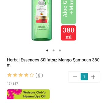 Watsons İlan Edilenden Farklı Fiyat Alınması