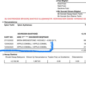 EA Sports Hala Cevap Alamıyorum