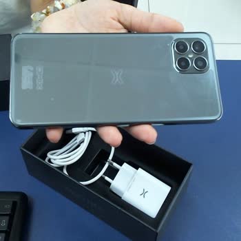 Omix Ve KVK Tarafından Cihazımdaki NFC Özelliği Silindi!