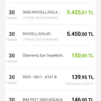 Dolap Uygulaması Mağdur Ediyor