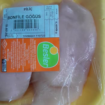 A101 Kapıda Sipariş Deneyimi