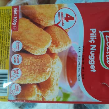 A101 Kapıda Sipariş Deneyimi