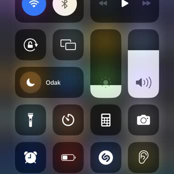 BTK (Bilgi Teknolojileri ve İletişim Kurumu) Yurt Dışı Kayıtlı İphone Telefonum Sadece Turkcell De Şebeke Yok