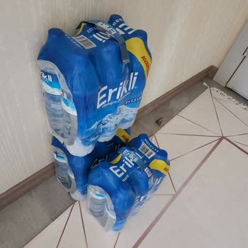 Getir Büyük Yanlış Ürünü Değişim Yapmıyor