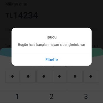 Hepsiburada Hbreward Saçmalığı - Para Akışı Ve Mağduriyet