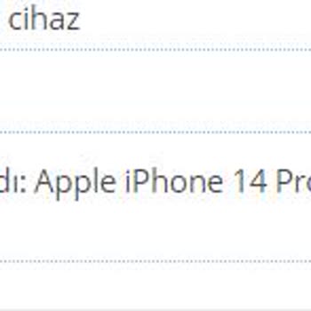 BTK (Bilgi Teknolojileri ve İletişim Kurumu) IMEI Kaydı Yaptırdık Ama Telefonda Sinyal Yok
