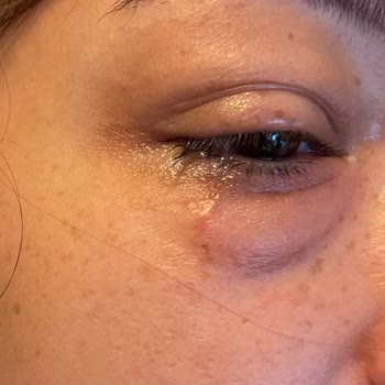 NYX Professional Makeup Makyaj Ürünü Şikayeti